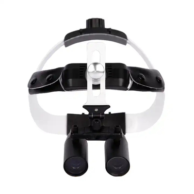 Headband Binocular Loupes Surgical Loupes Dental Loupes