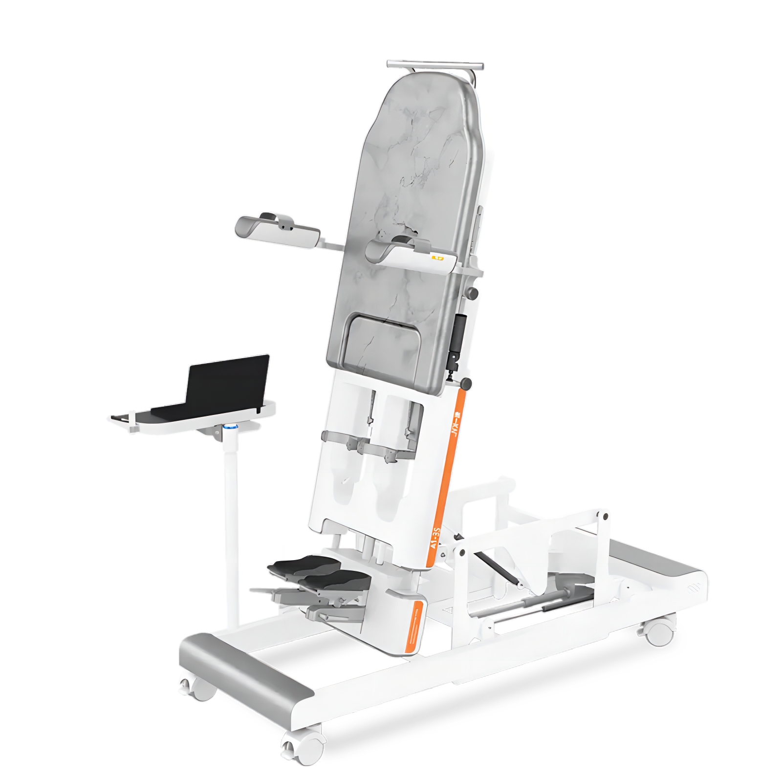 A1-3 Lower Limb Intelligent Feedback & Training System
