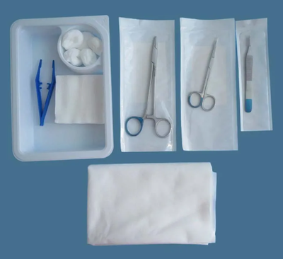 Surgical Suture Pack