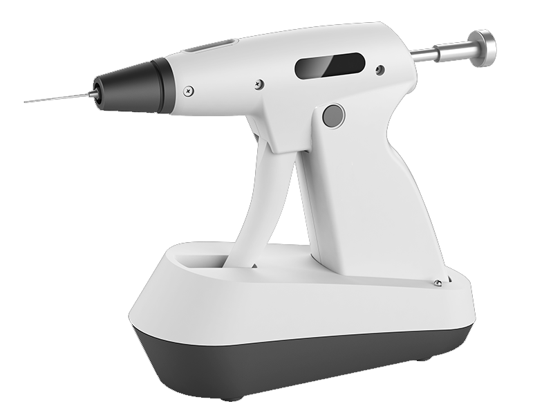 Dental gum filling machine &nbsp;PY-011
