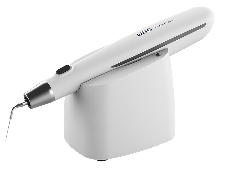 Root Canal Irrigator